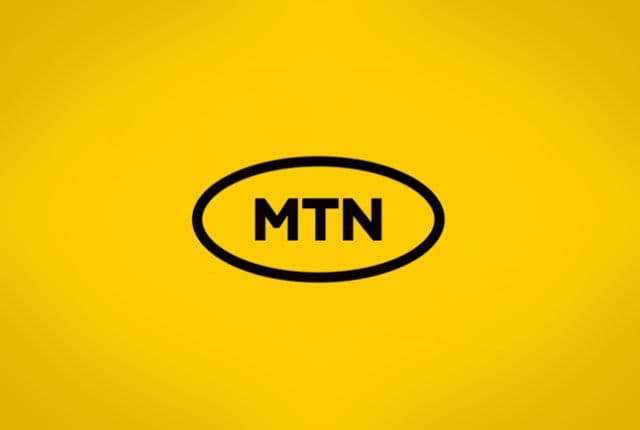MTN Nigeria Logo