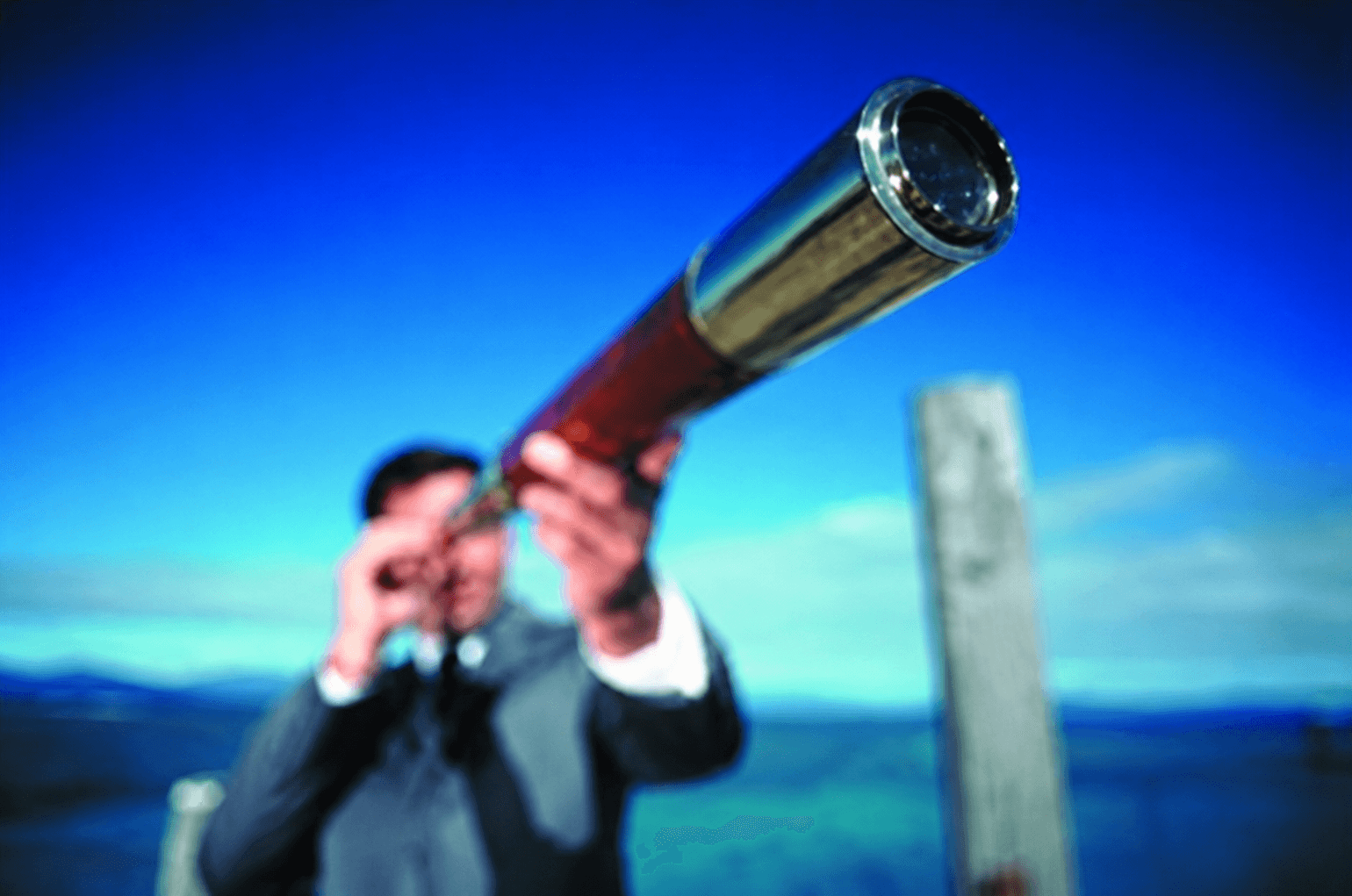 Joppa Technologies Vision